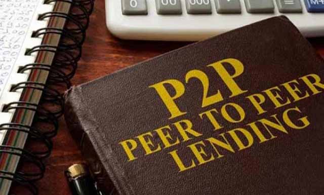 Peer to peer lending now needs NBFC registration - Interview of Narendra Kumar